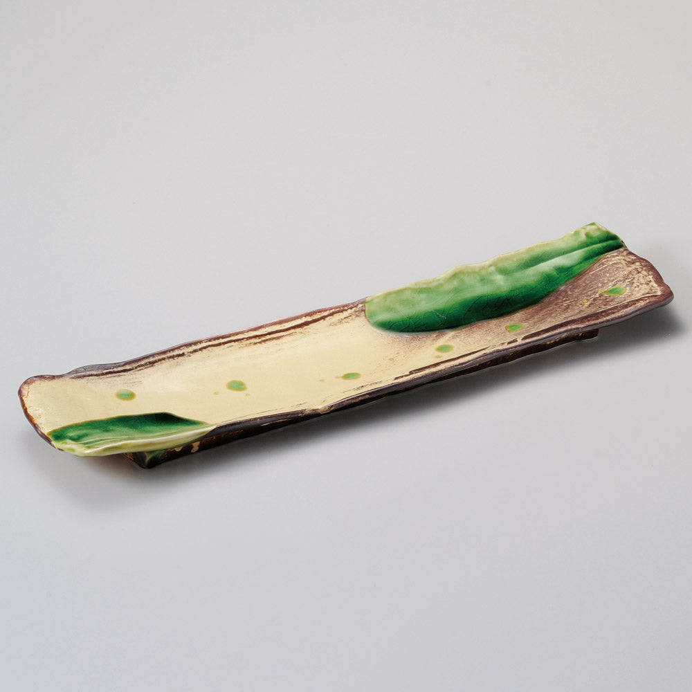 Bandeja Shibui Kusa Iro