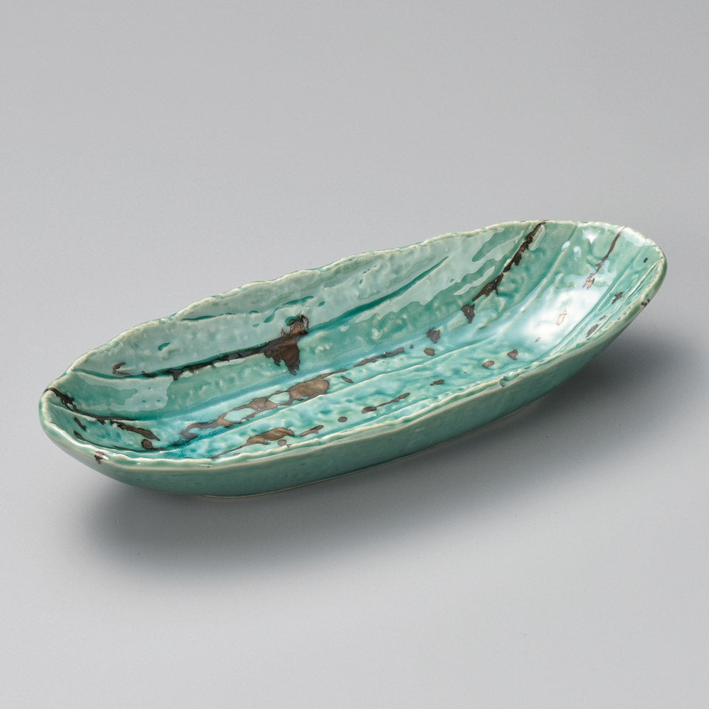 Fuente Turquoise Kinran