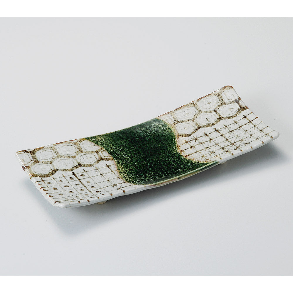 Bandeja Kikko Ashi-tsuki