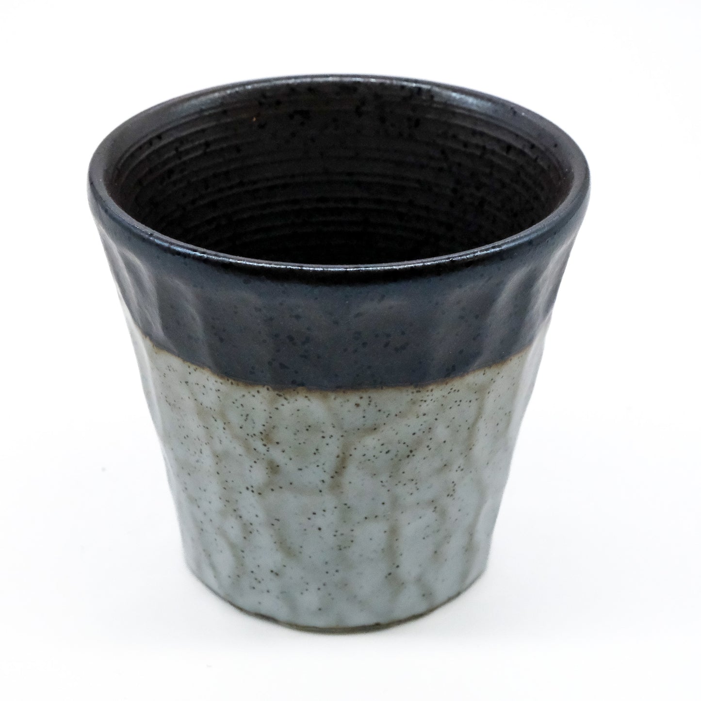 Vaso Cha Shiro Kannyu