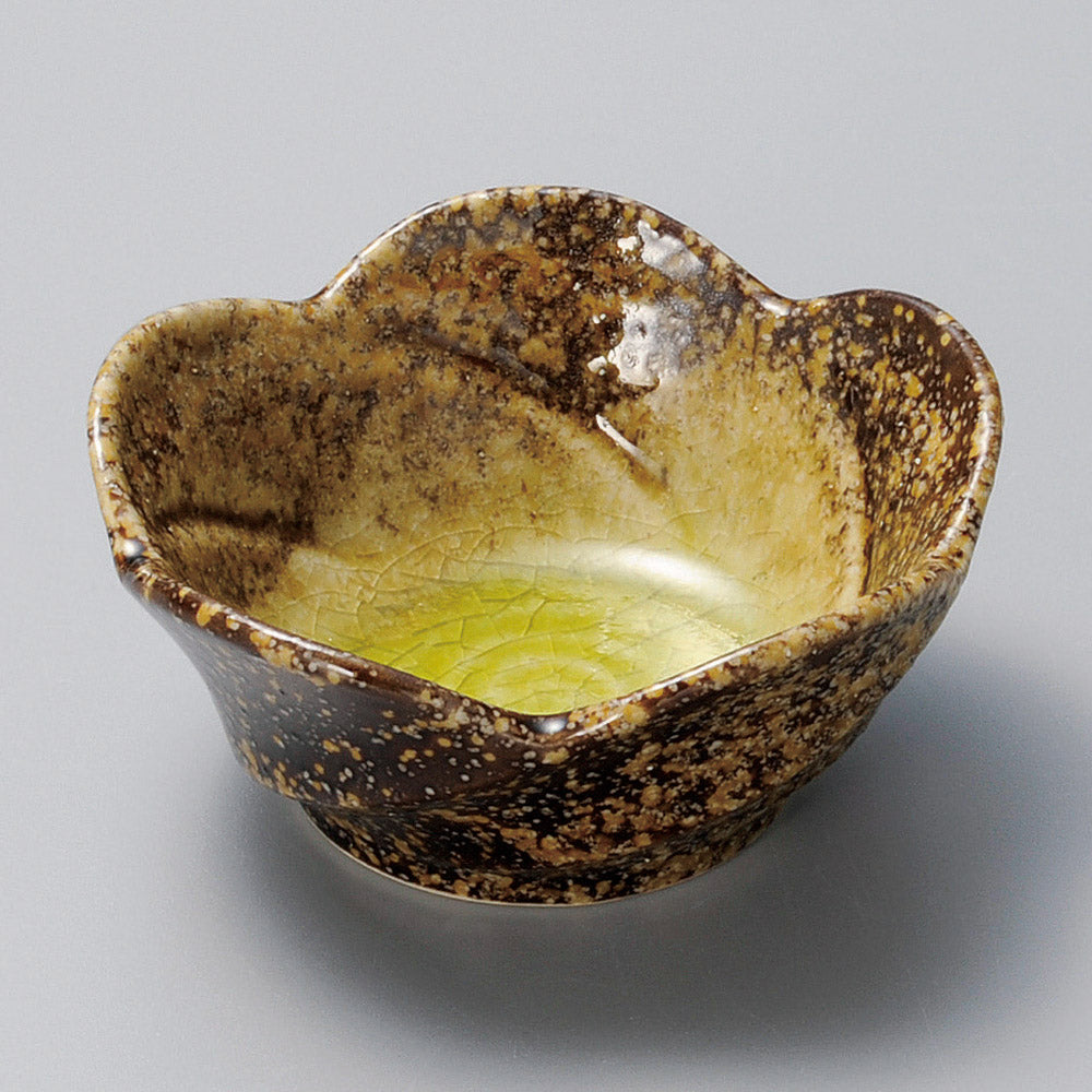 Bowl Shinsei Midori Hana