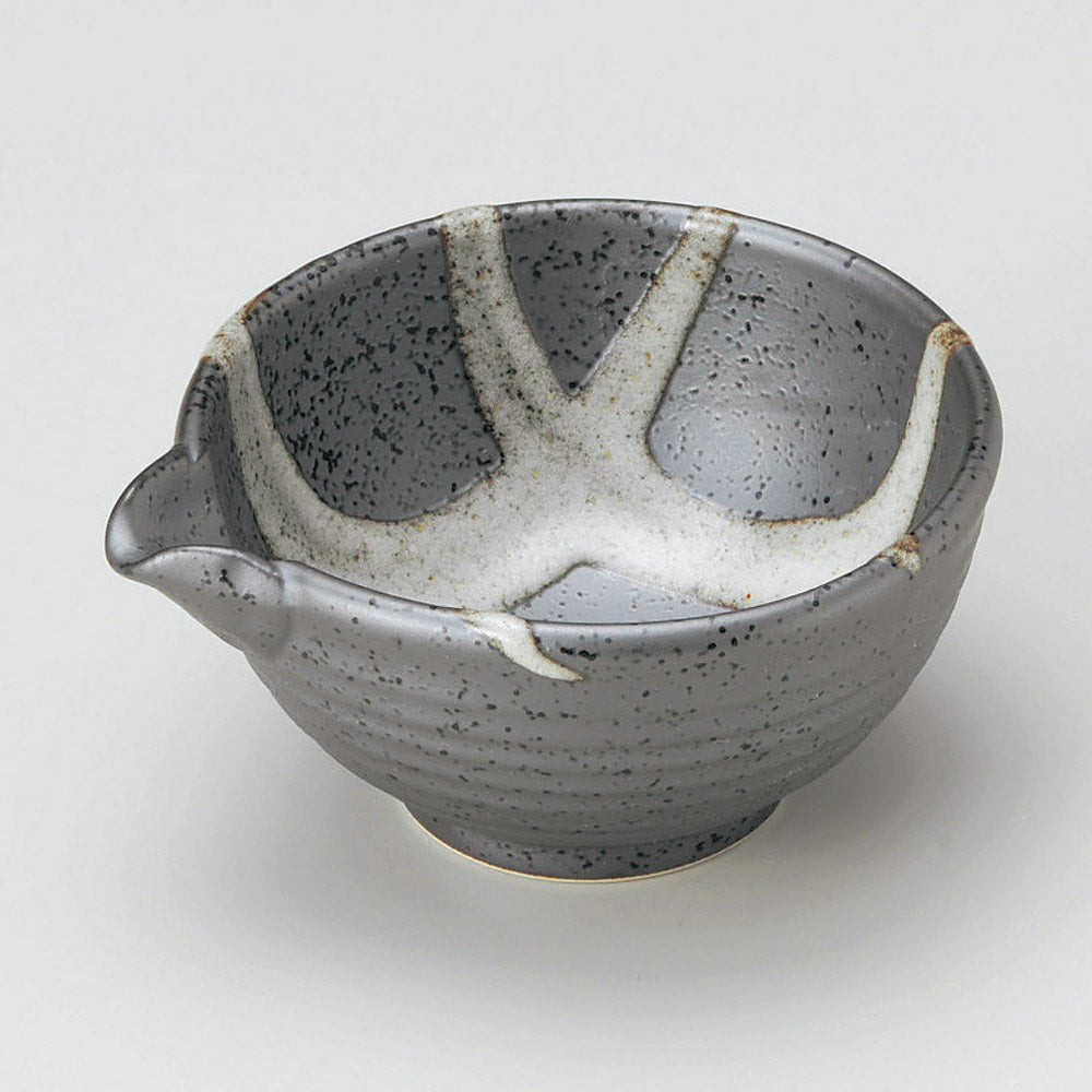 Bowl Katakuchi Hakeme