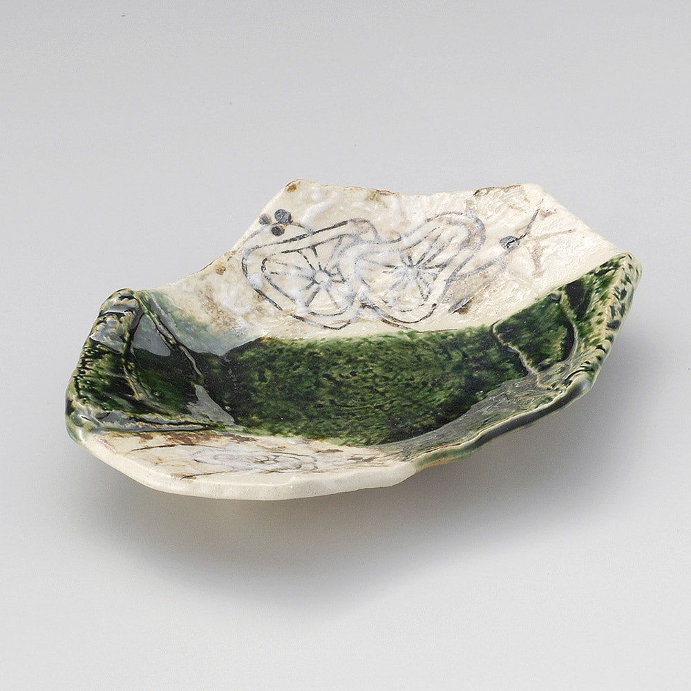 Bandeja Henshigata Daikon