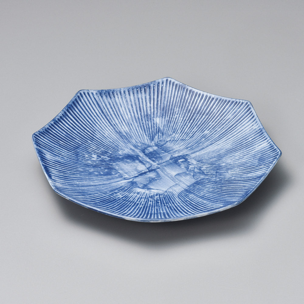 Bandeja Hakkaku Aizome