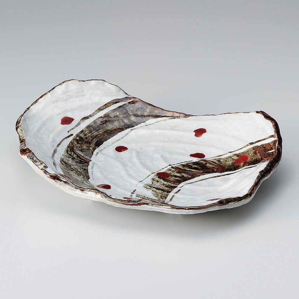 Bandeja Oribe Kohahu