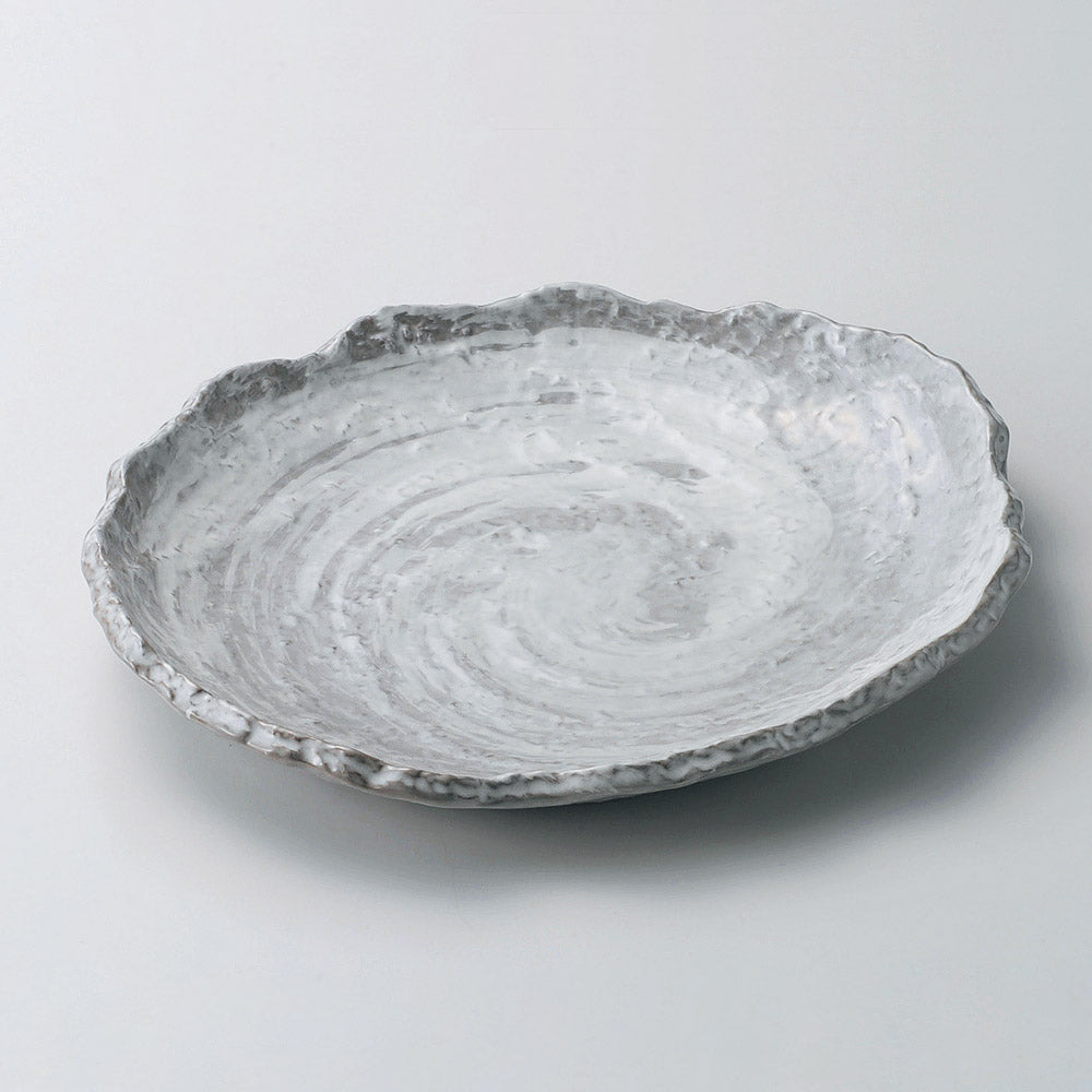 Bandeja Uzu Shio Sara