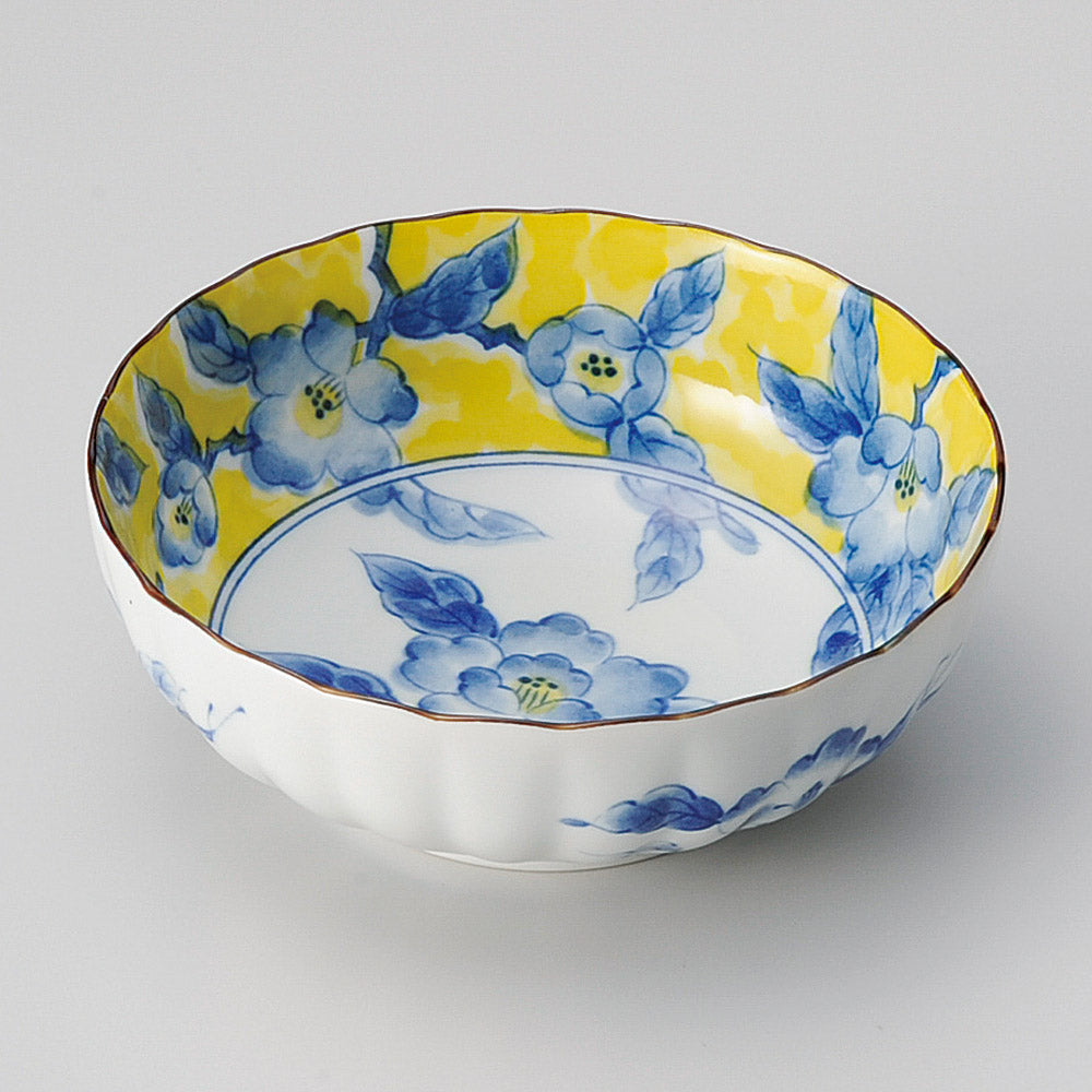 Bowl Kiku Akari Pequeño