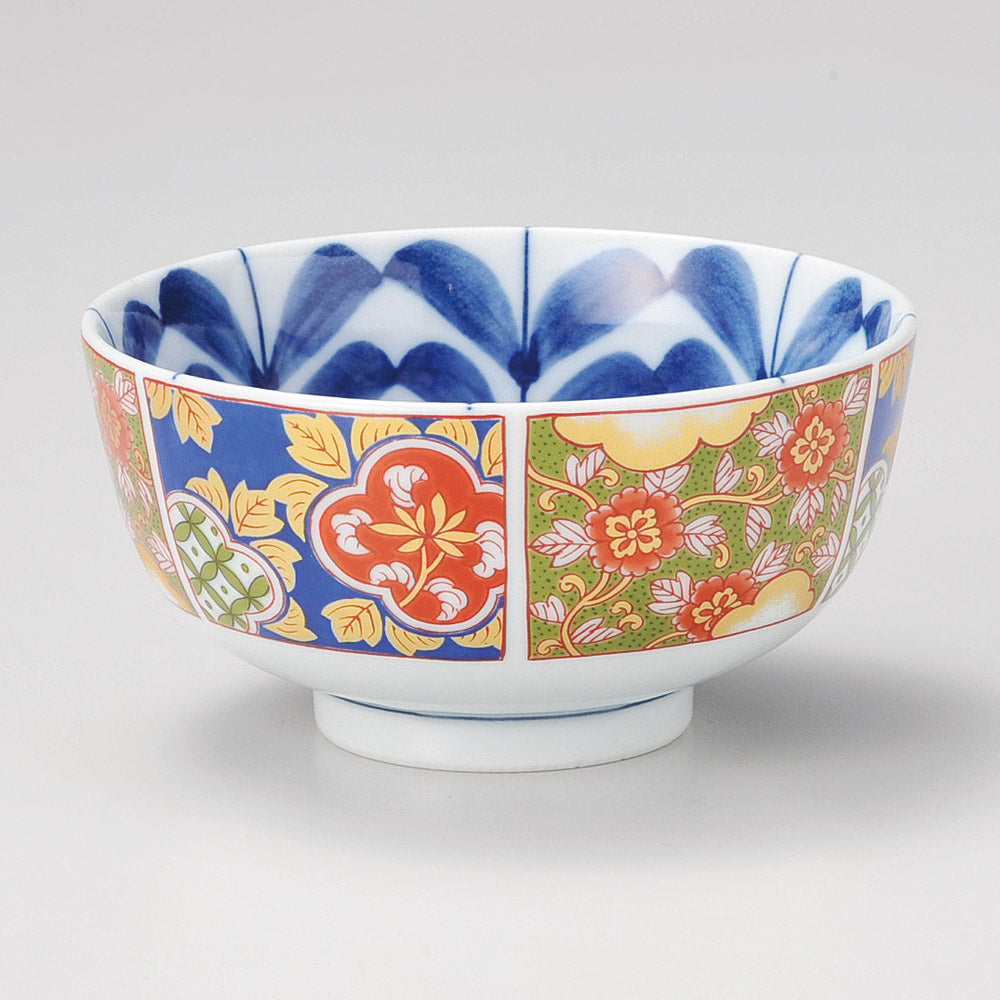 Bowl Ko-Imari Okonomi