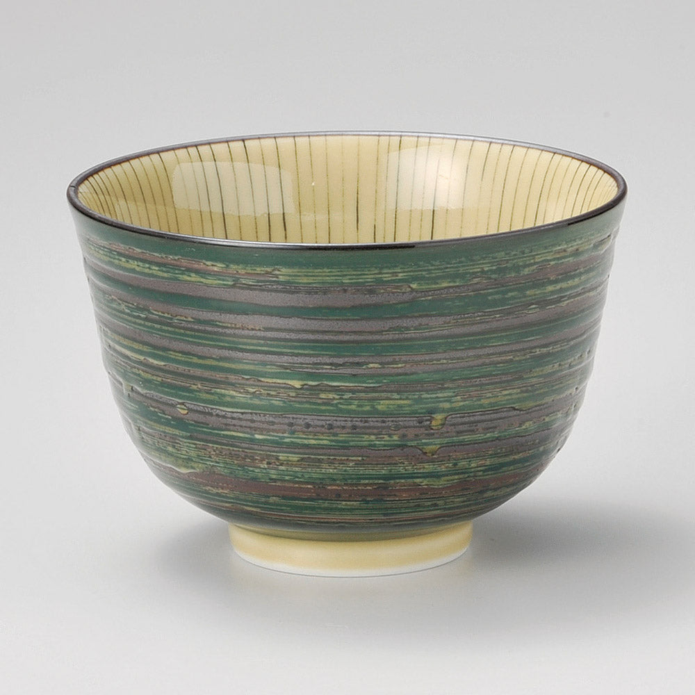Bowl Kohaiyu Shodon