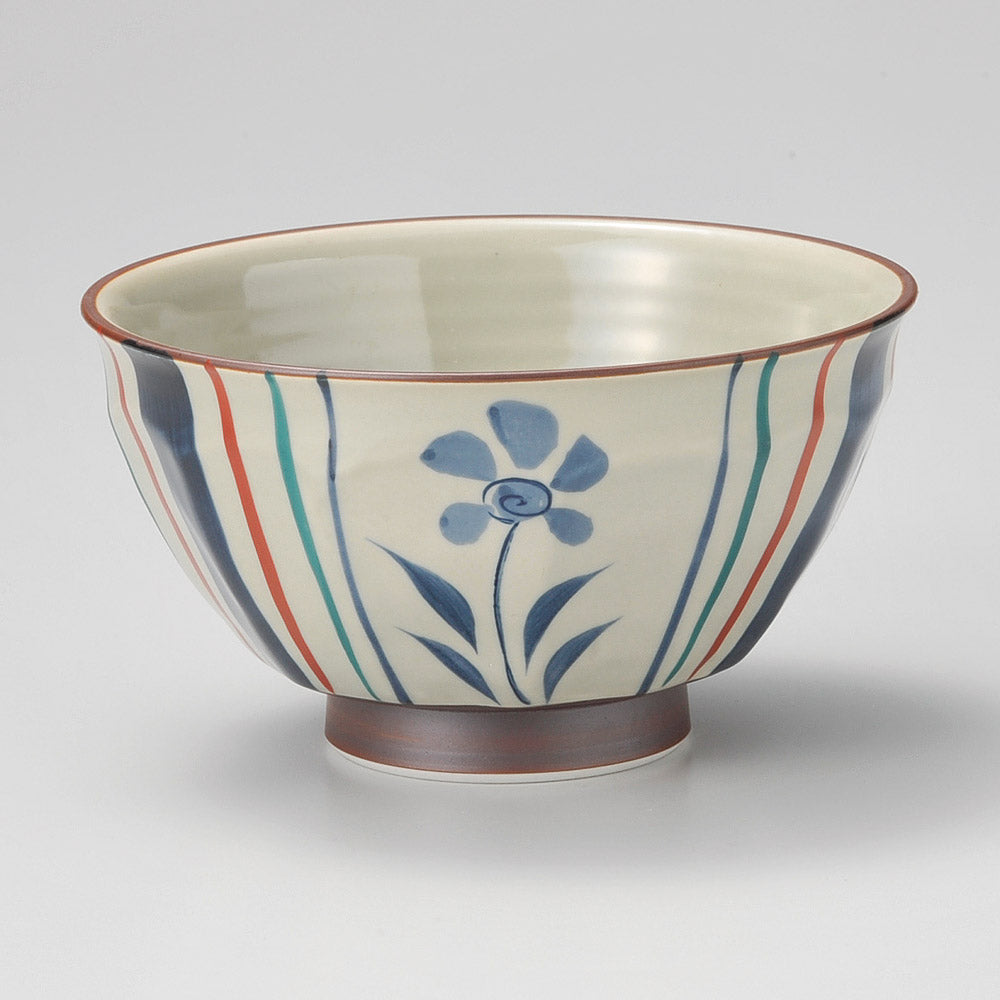 Bowl Mentori Nishiki Tokusa