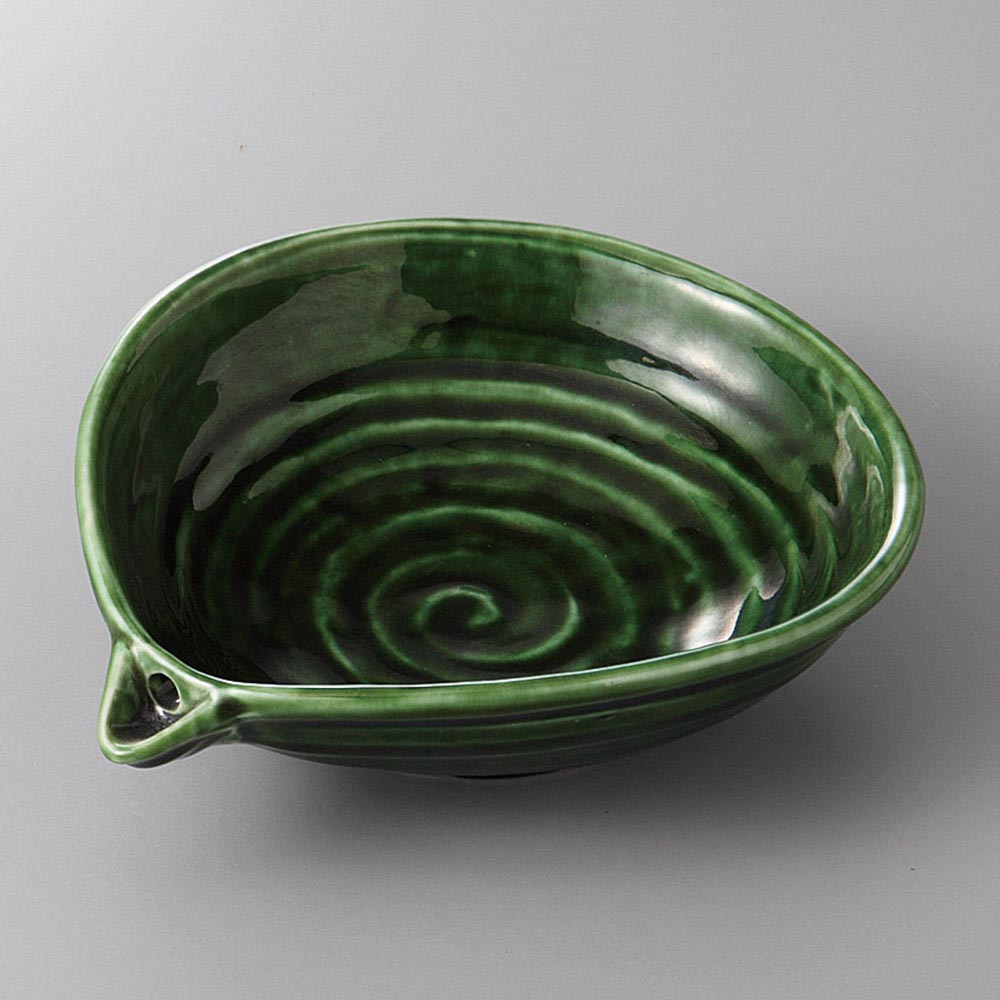 Bowl Midori Uzumaki