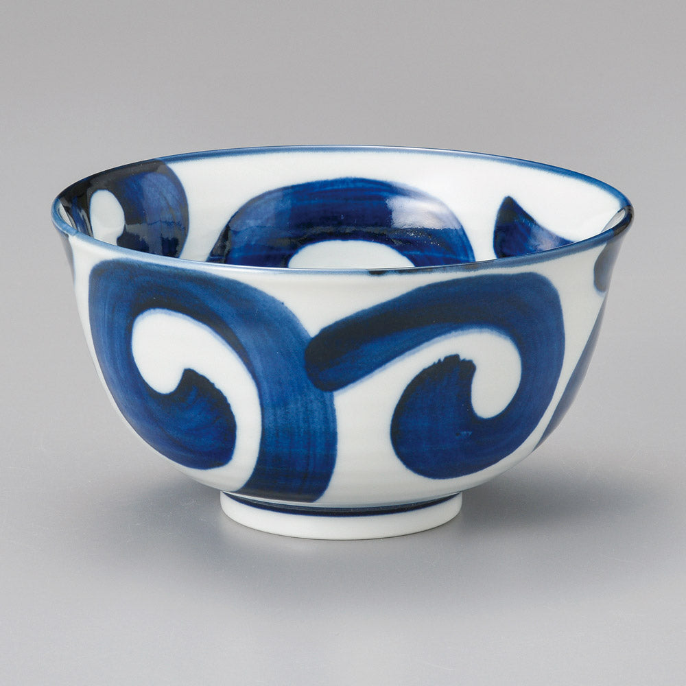 Bowl Naruto Karakusa Large