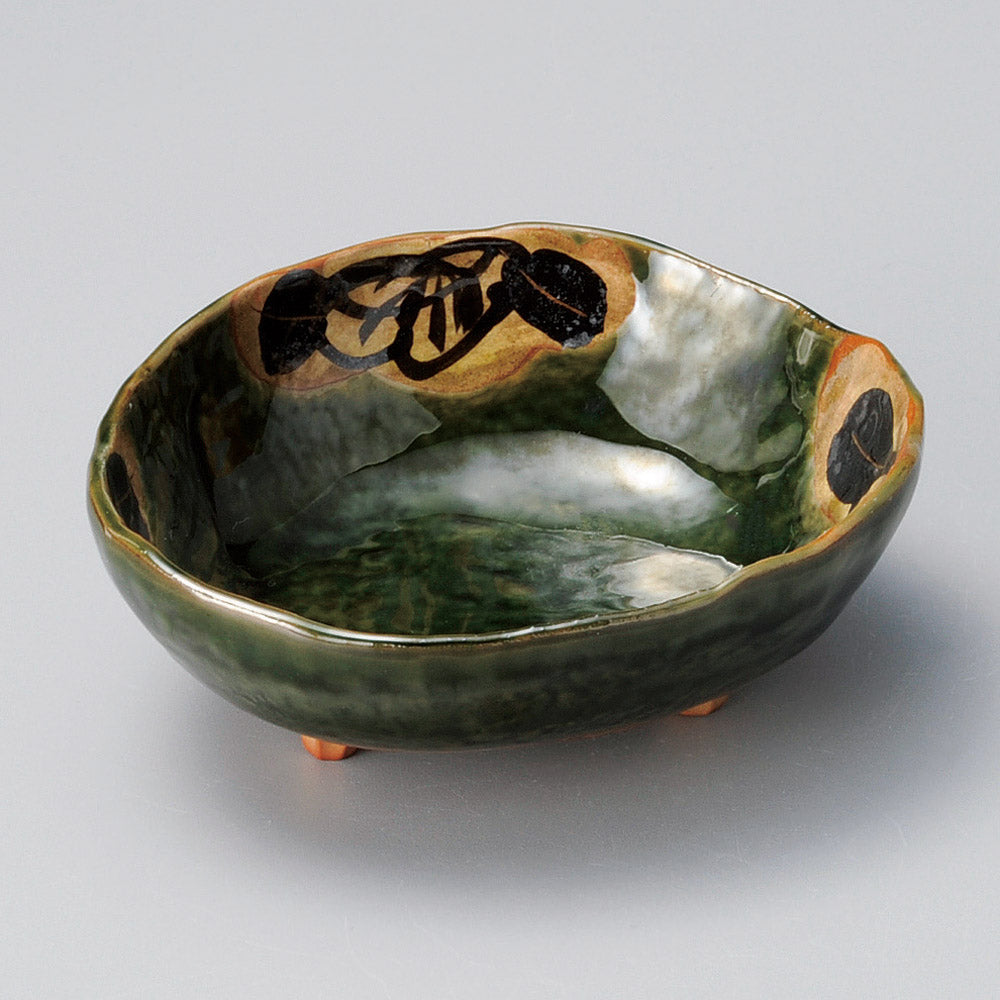 Bowl Oribe Subaki