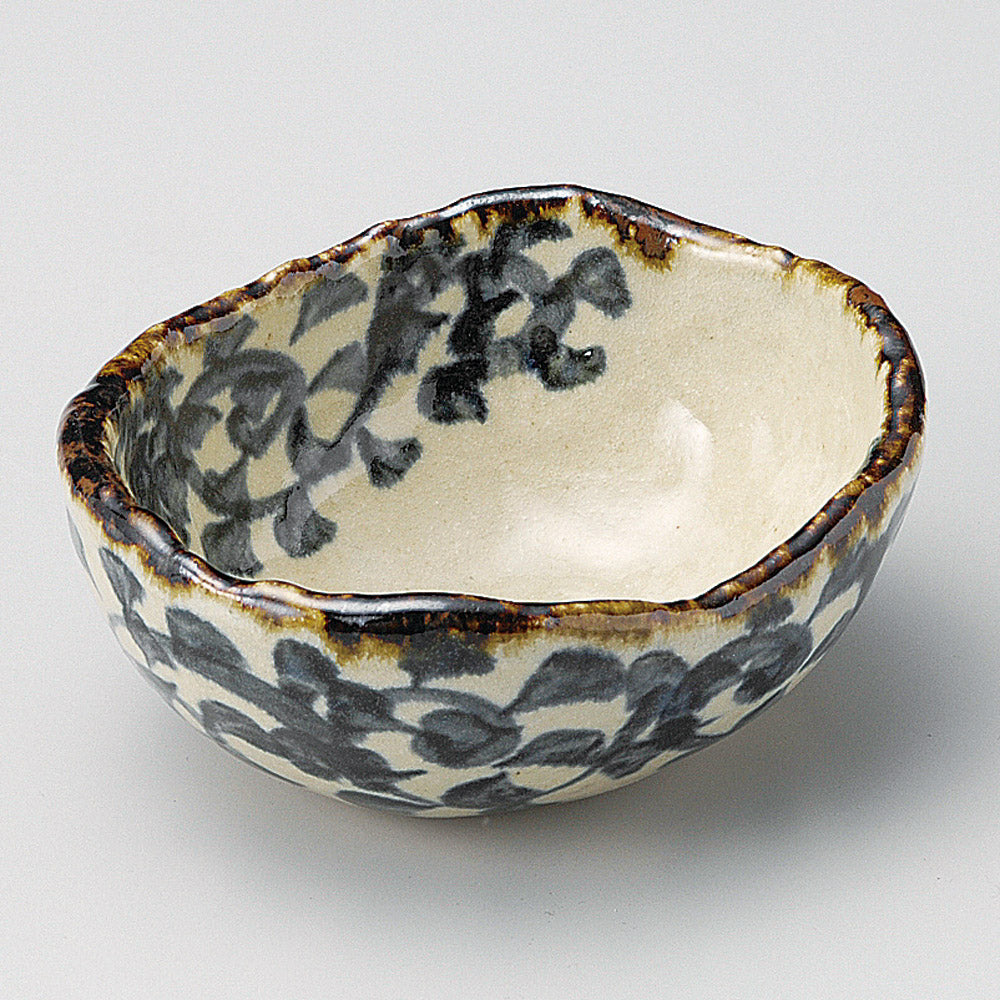 Bowl Ovalado Takokarakusa