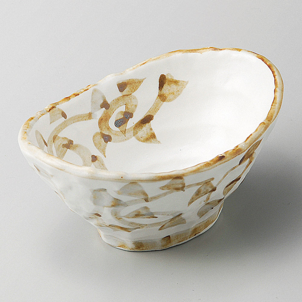 Bowl Sabita Karakusa