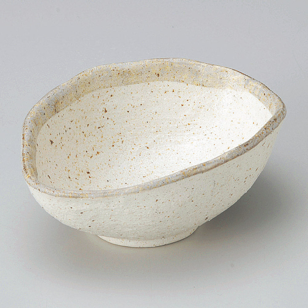 Bowl Shiro Karatsu