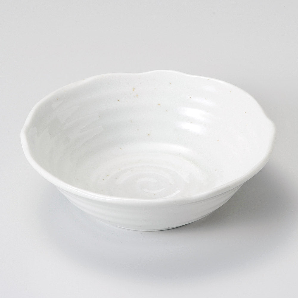 Bowl Shiro Kohiki