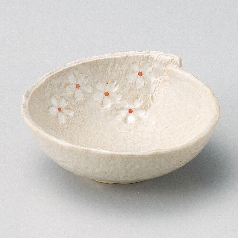 Bowl Shiro Oshibana