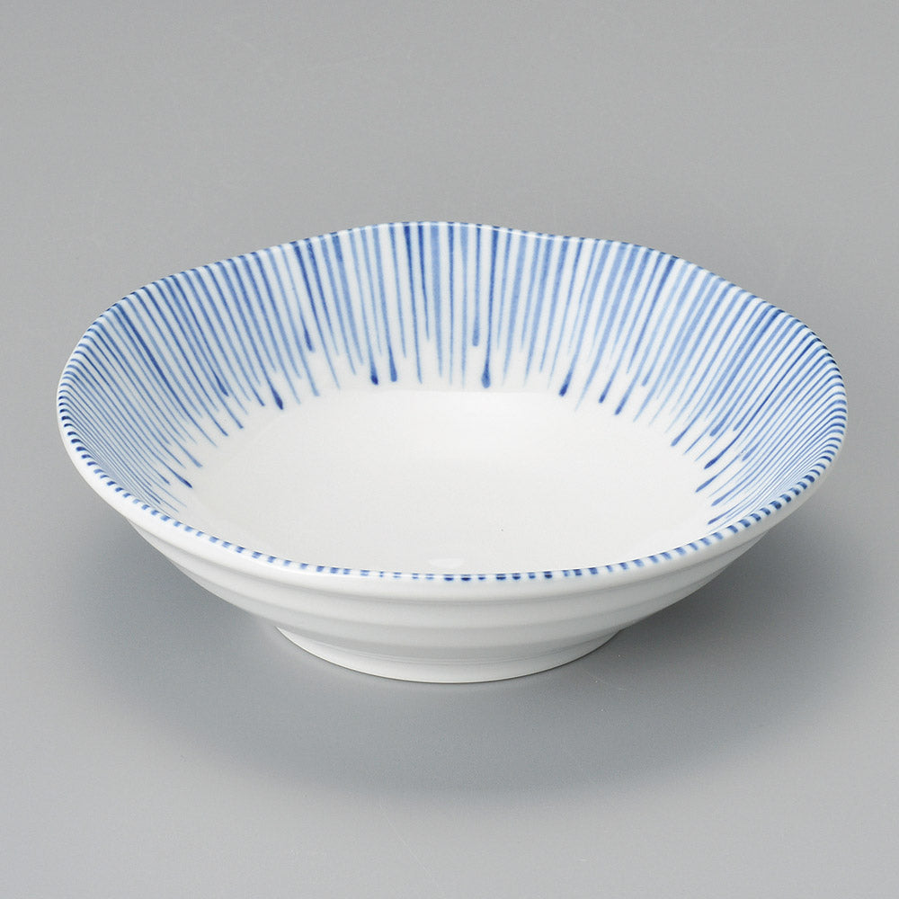 Bowl Shizuku Ten Grass
