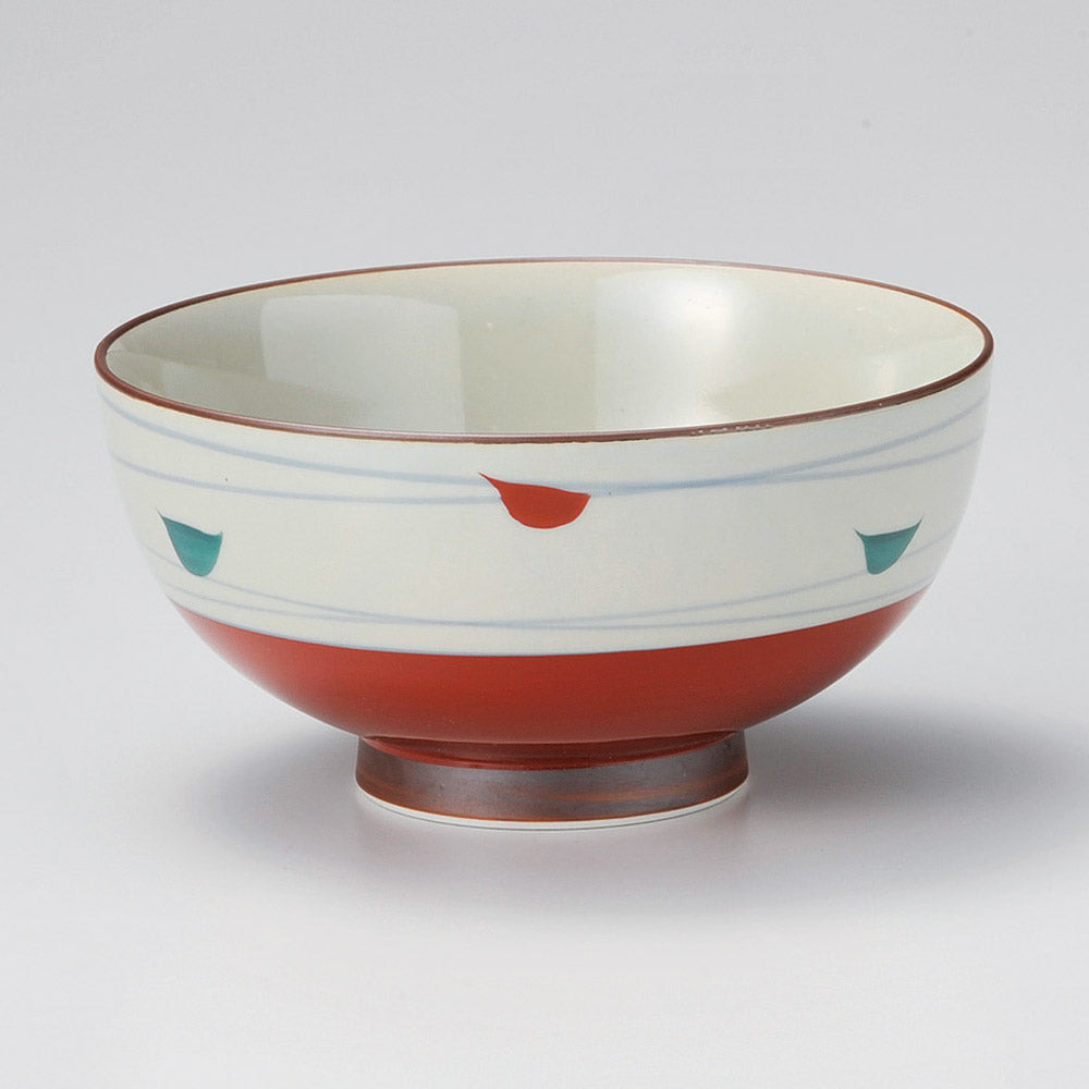 Bowl Shumaki Menbachi