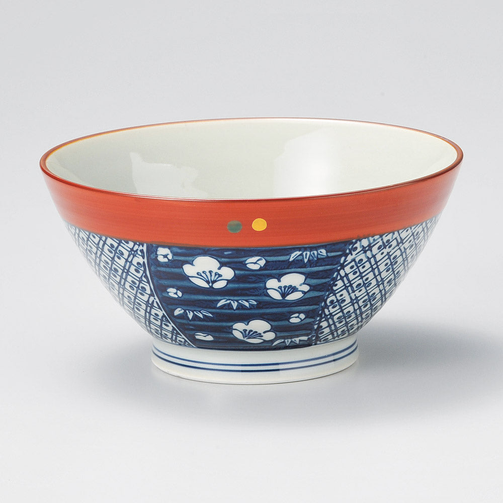Bowl Shumaki Shonzui Hanzan