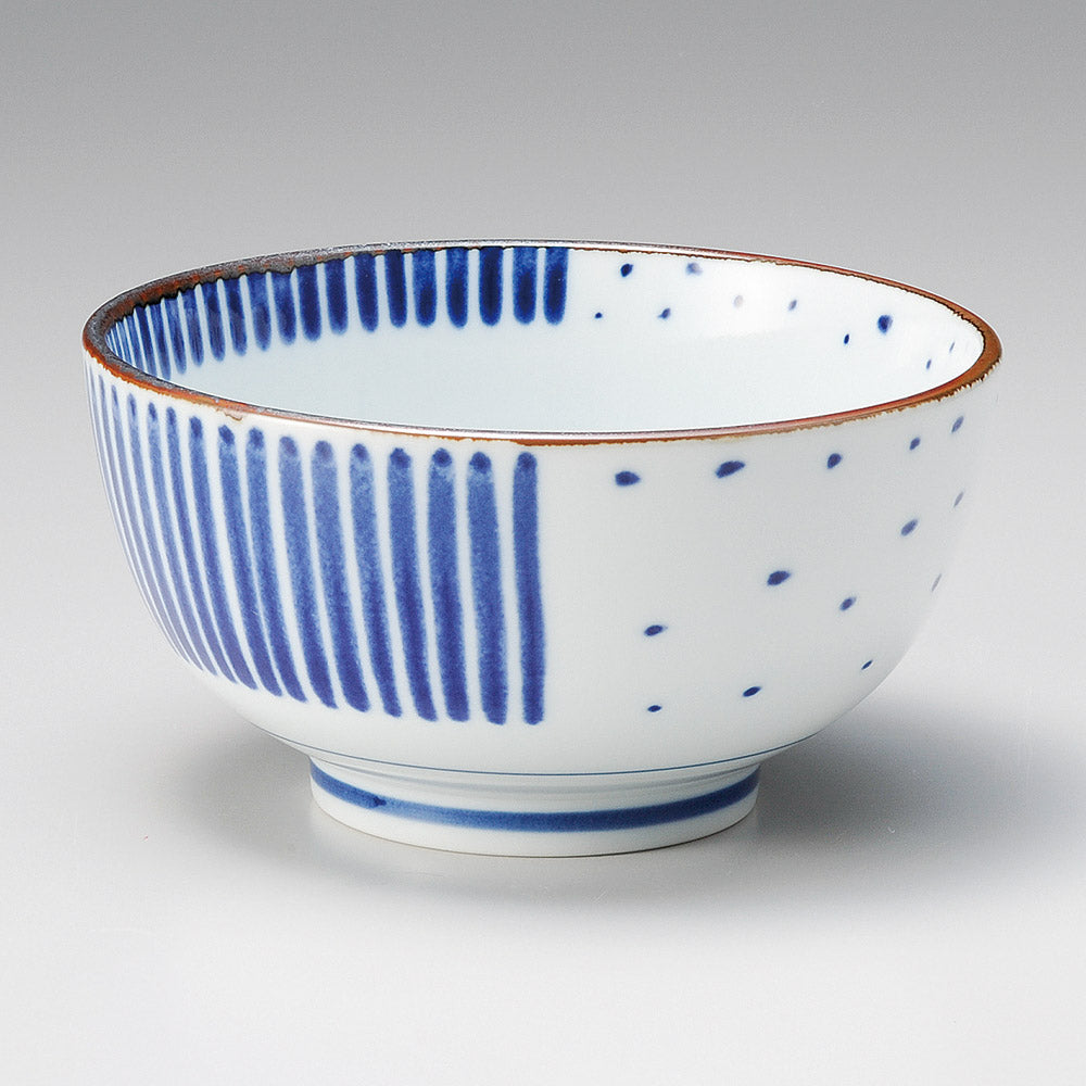 Bowl Ten Tokusa Kyoto