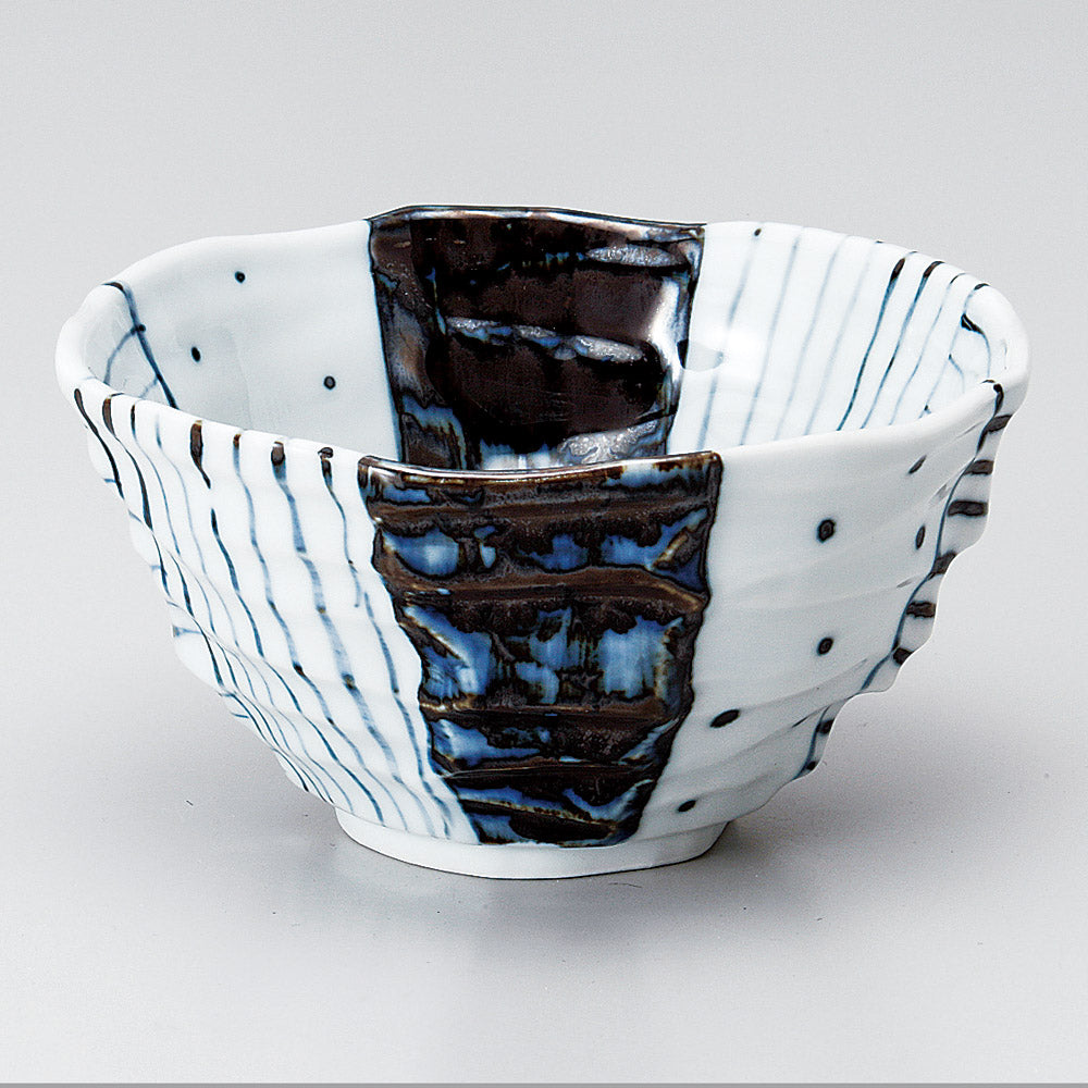 Bowl Togosu Hakkaku