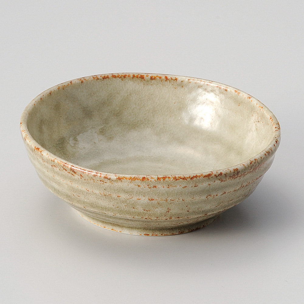 Bowl Tsuchi Irabo