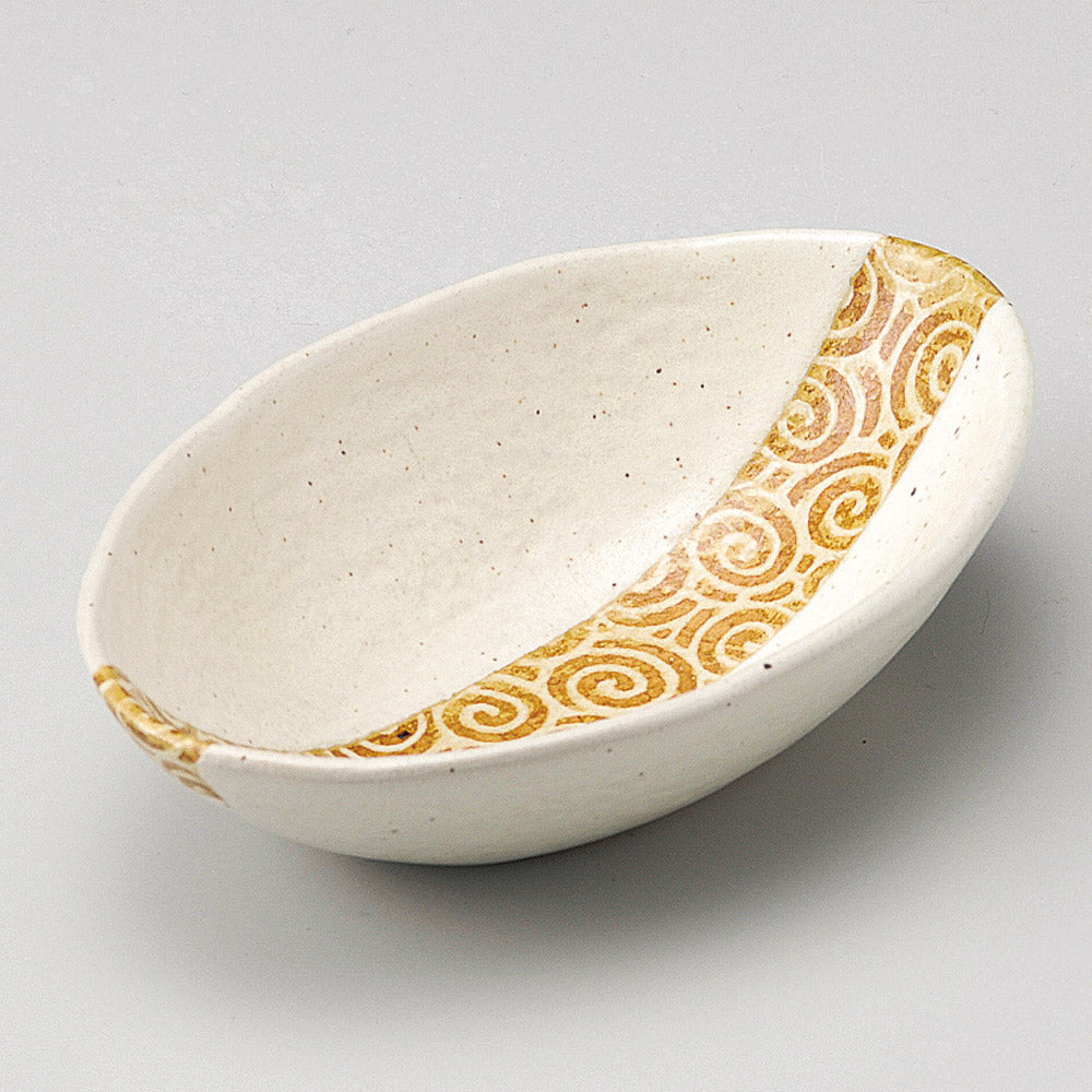 Bowl Uzumaki Karakusa