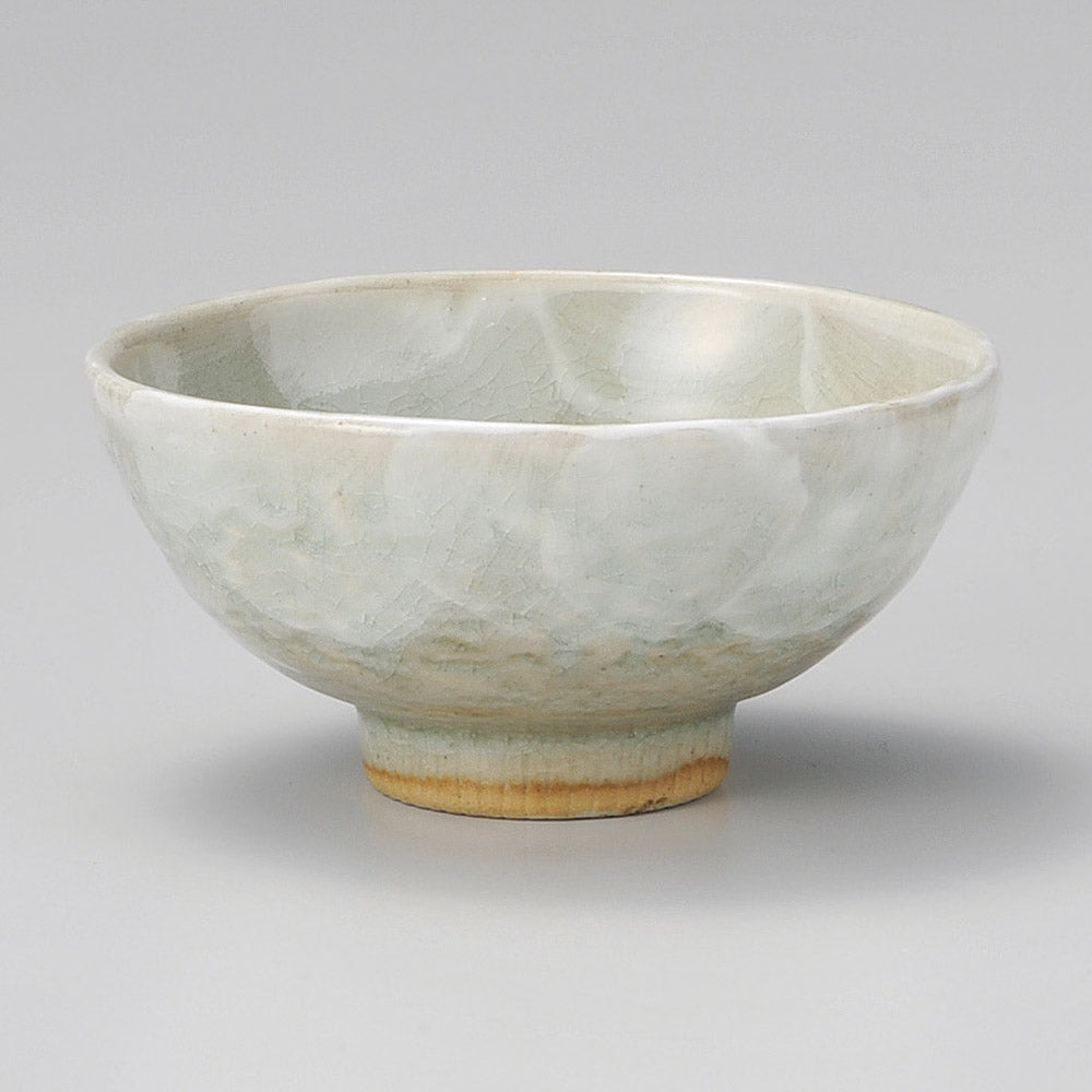 Bowl Shirakumo Rústico