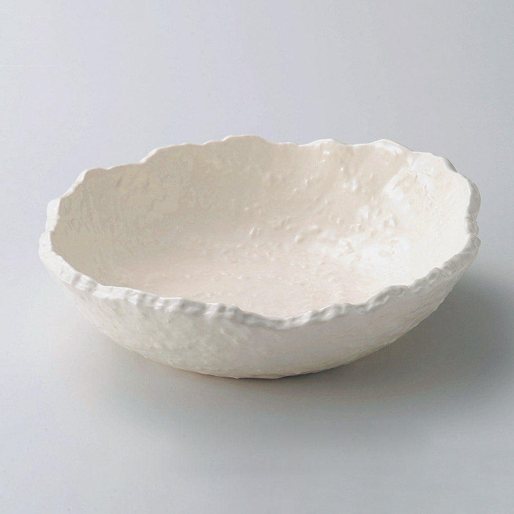 Bowl Shiro Uzu Owan