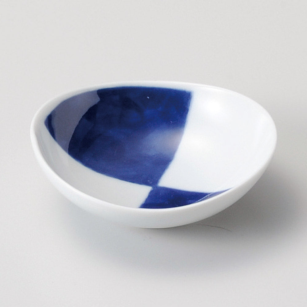 Cuenco Ichimatsu Seien