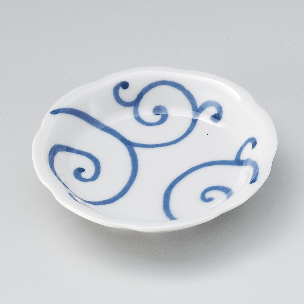 Cuenco Karako Uzumaki