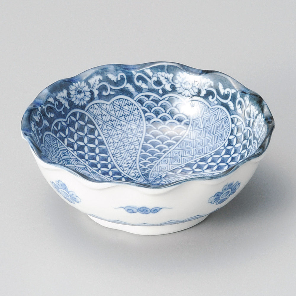 Cuenco Karakusa Hana