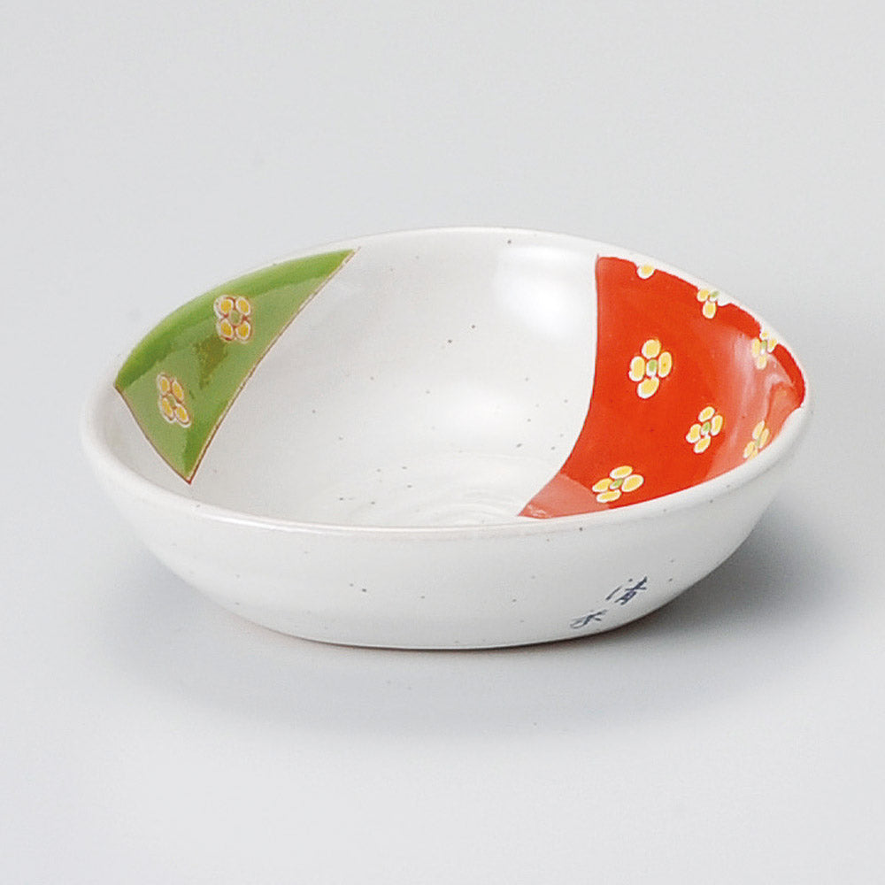 Cuenco Kohana Sankaku