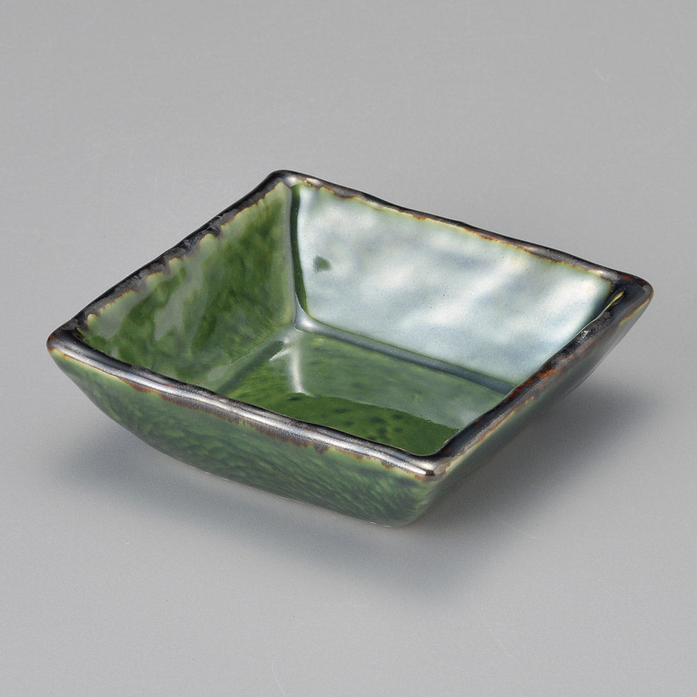 Cuenco Oribe Shikaku