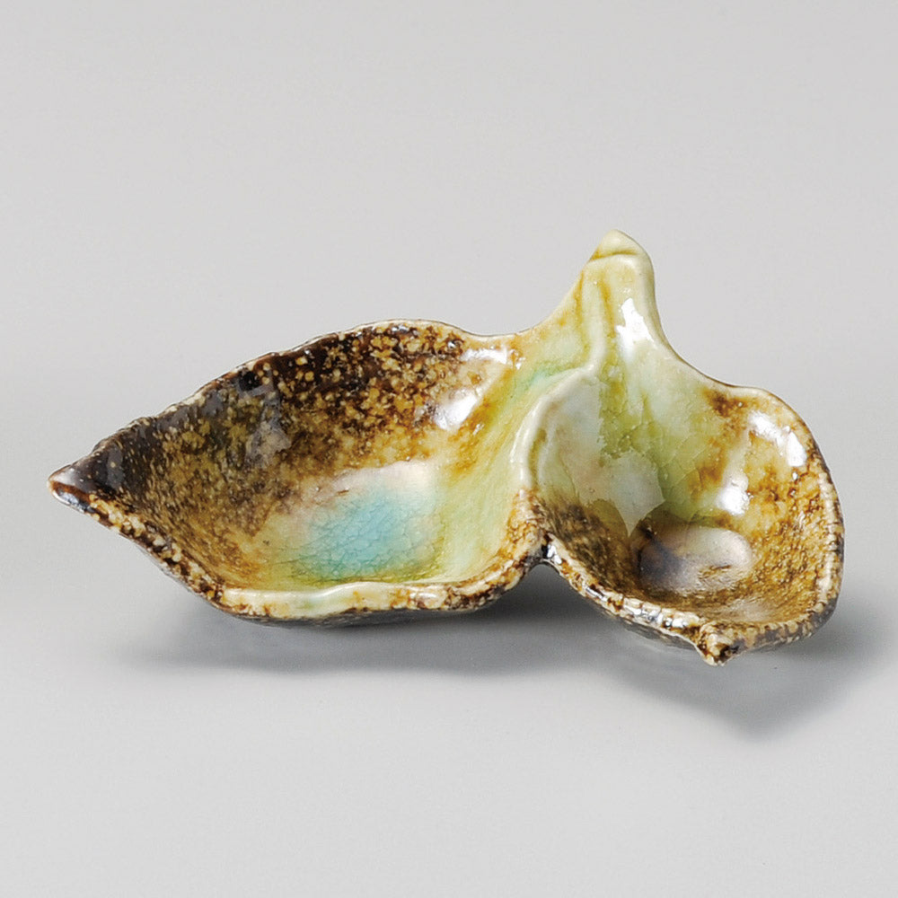 Cuenco Ryokusai Futaba