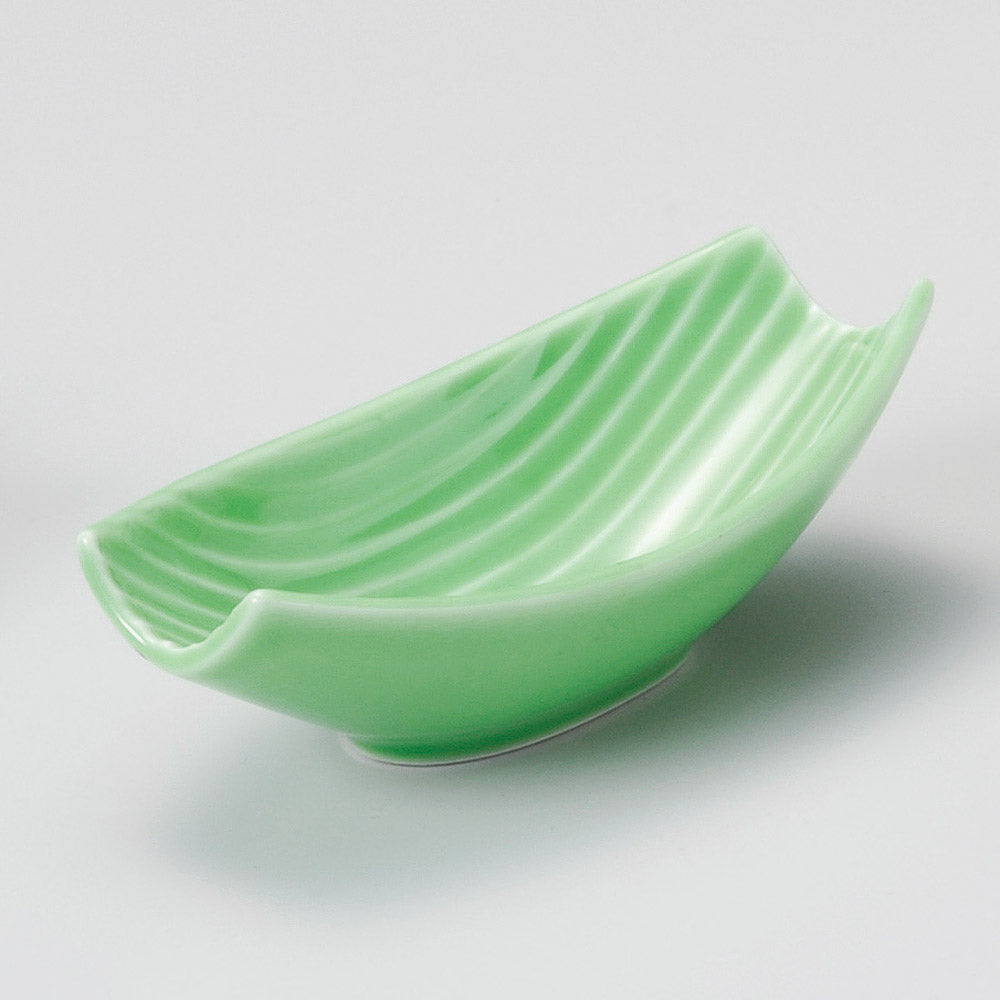 Cuenco Sasagata Midori