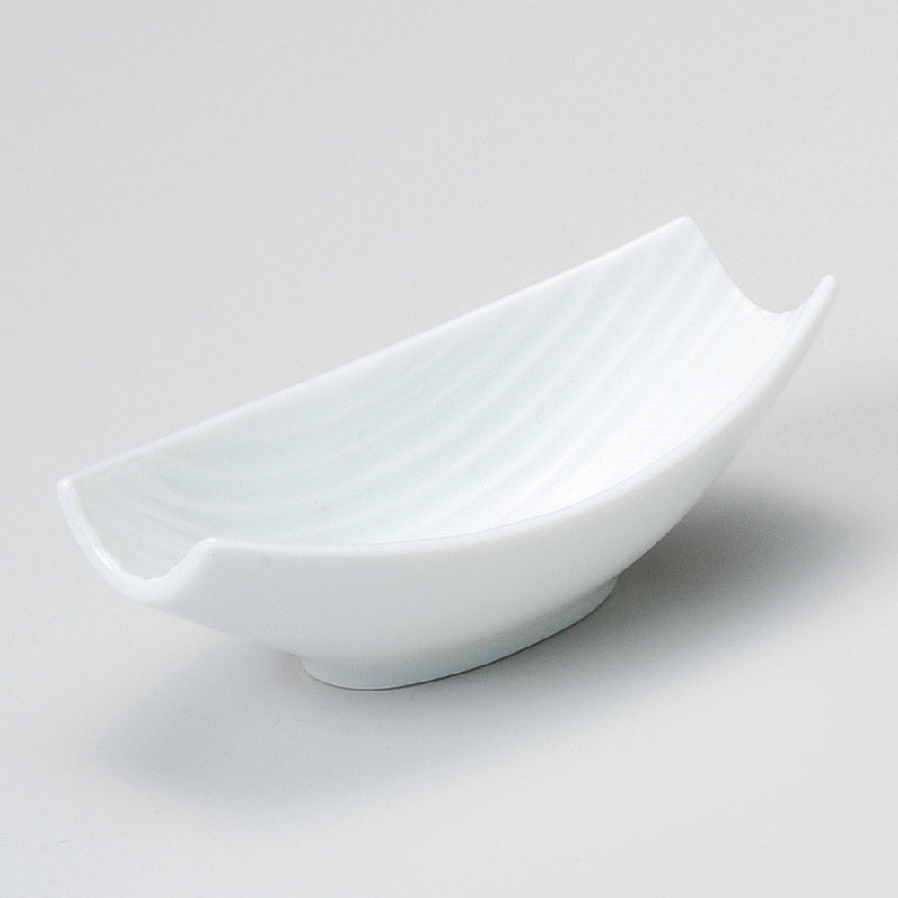 Cuenco Sasagata Shiro