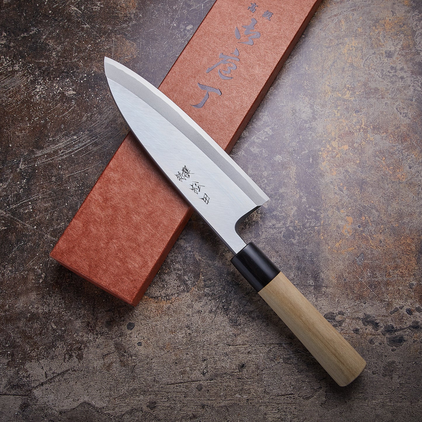 Deba 180 mm
