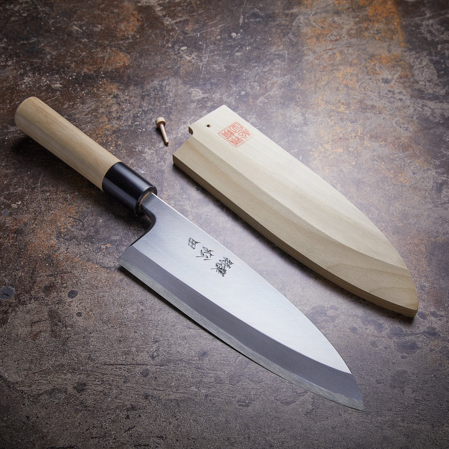 Deba 180 mm
