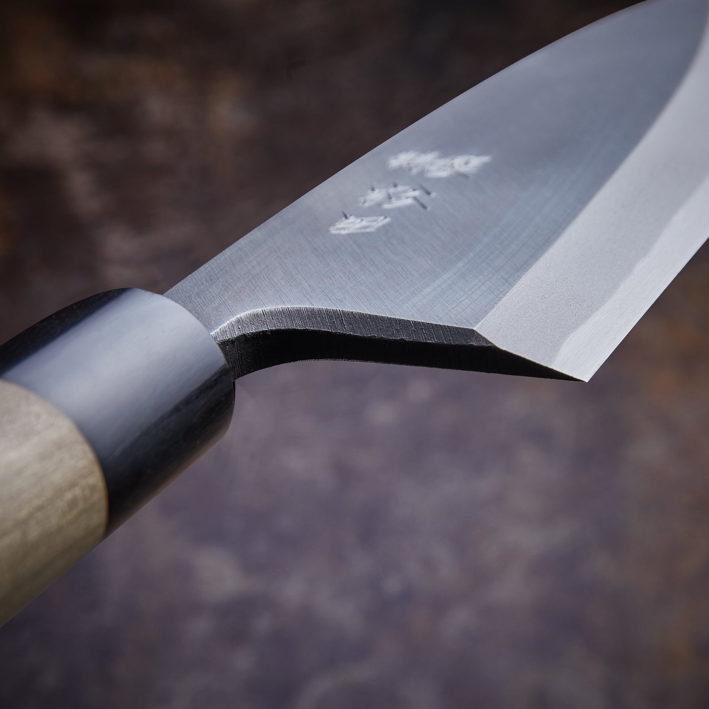 Deba 180 mm