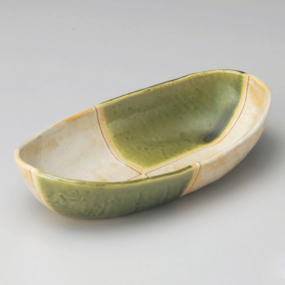 Fuente Oribe Matsubai