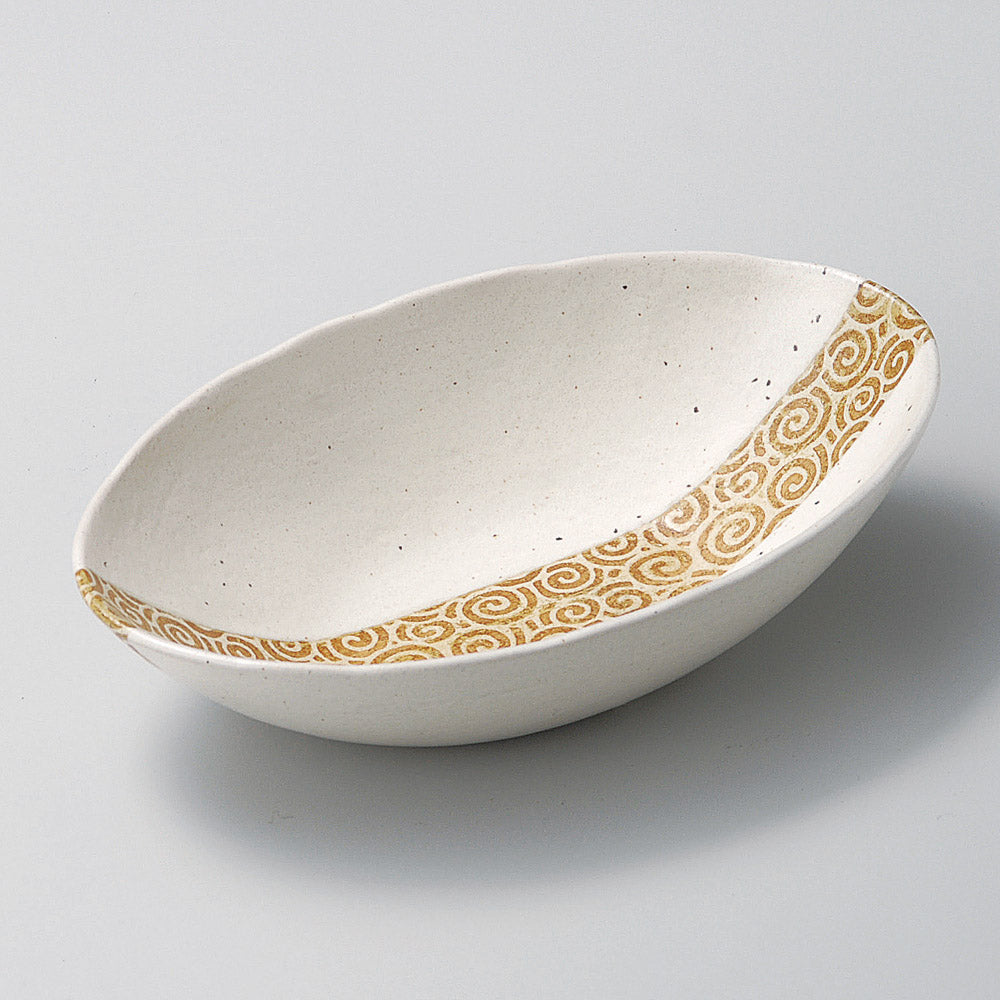 Fuente Uzumaki Almond