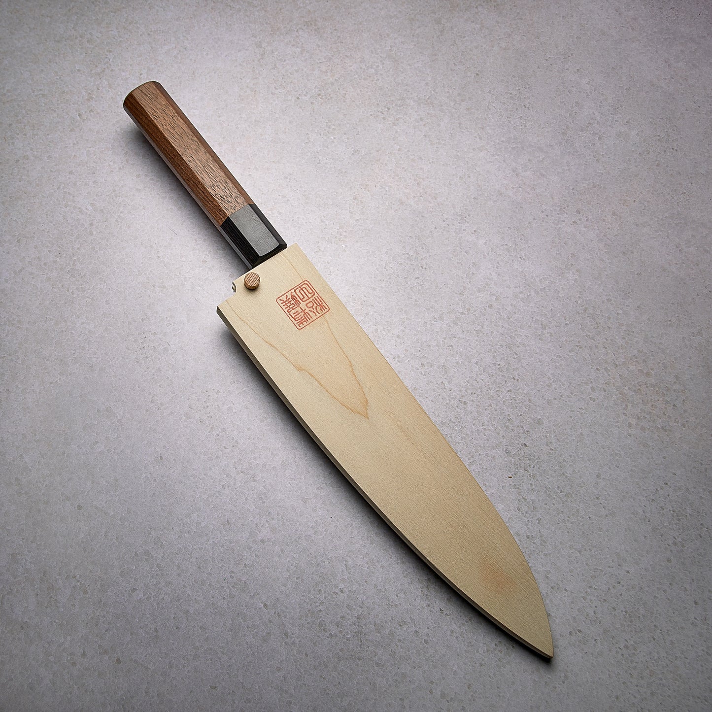 Gyuto 210 mm