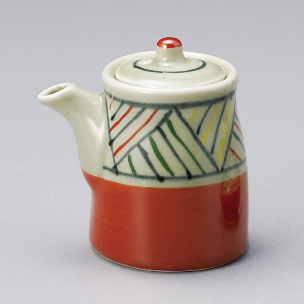 Jarra para soja Aka Ajiro