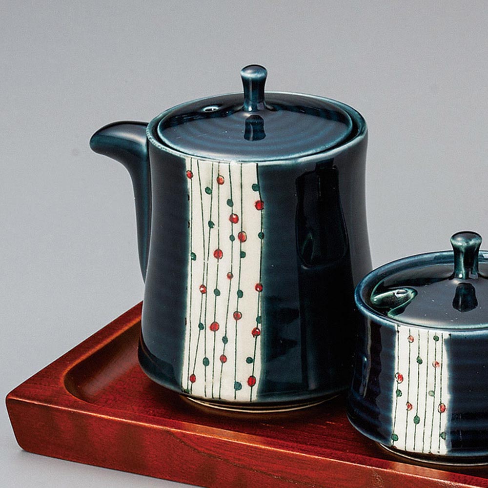 Jarra para soja Ao Tamadare