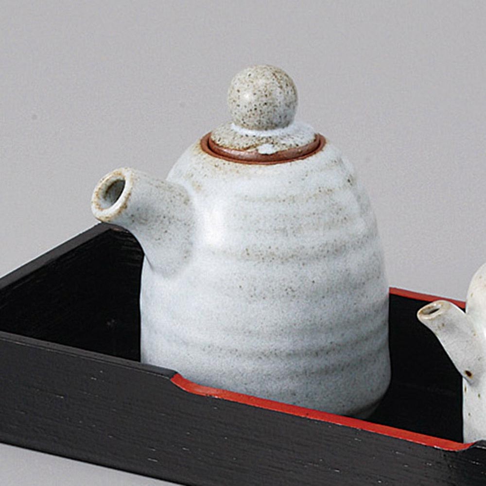 Jarra para soja Hakue