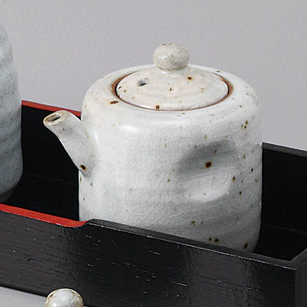 Jarra para soja Hakue Zen