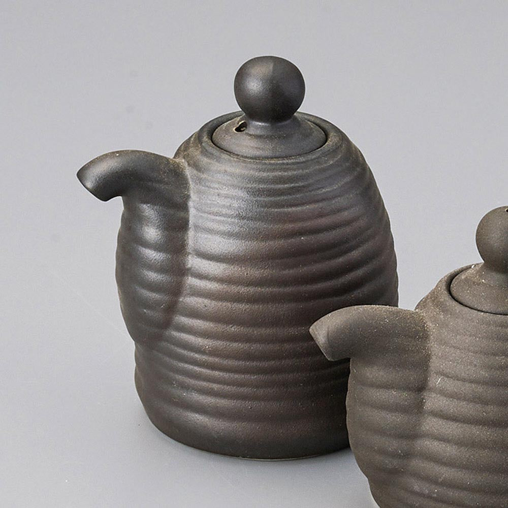 Jarra para soja Kuromi Senju